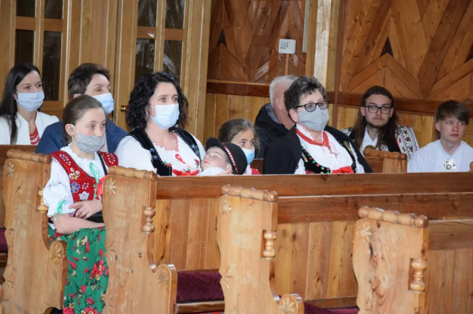 Talenty, których Zagórzanie nie zakopali - zdjęcie 9