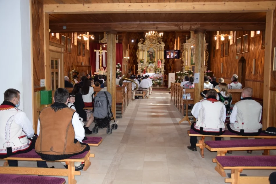 Talenty, których Zagórzanie nie zakopali - zdjęcie 11