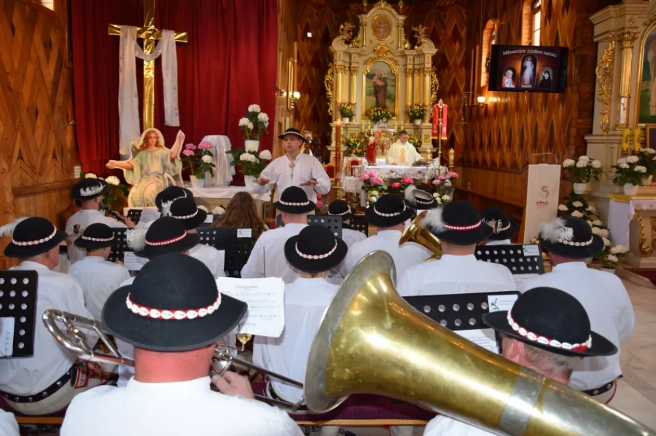 Talenty, których Zagórzanie nie zakopali - zdjęcie 13