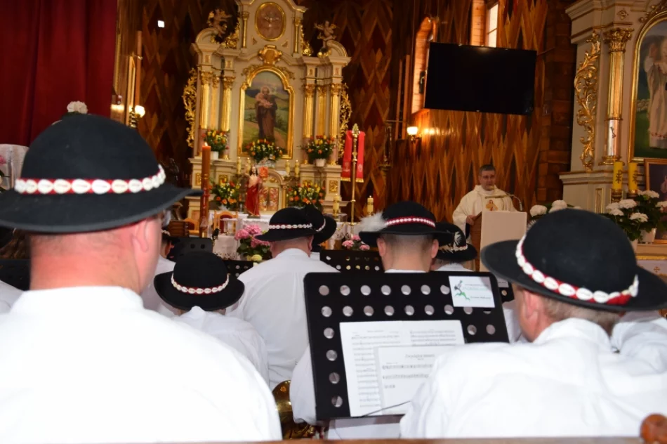 Talenty, których Zagórzanie nie zakopali - zdjęcie 14