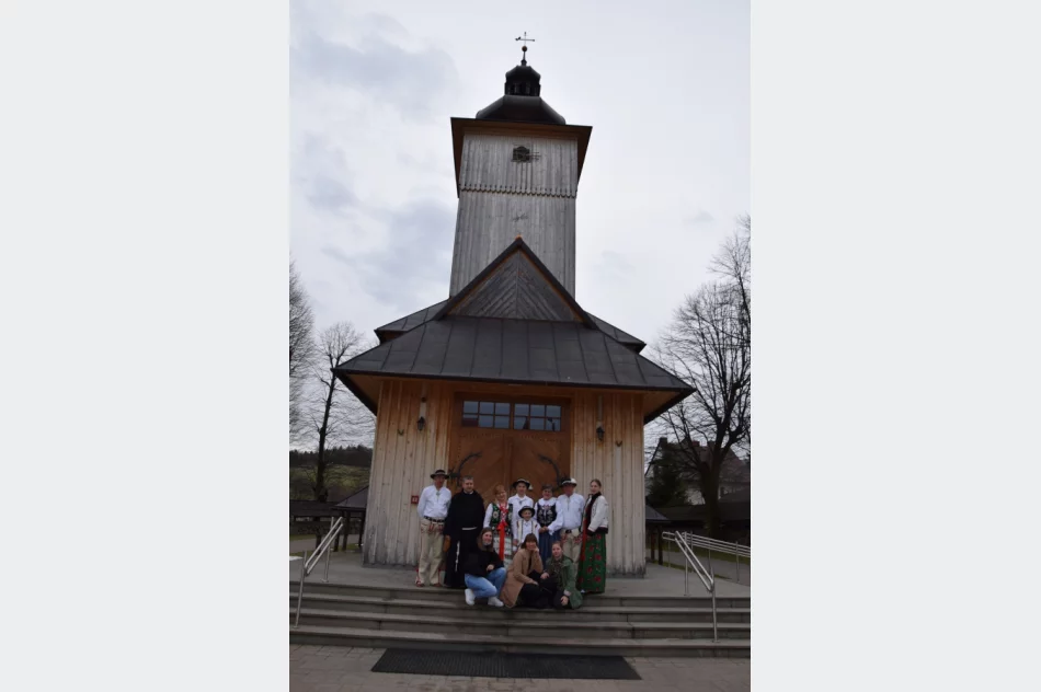 Talenty, których Zagórzanie nie zakopali - zdjęcie 15