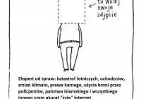 "Dziennik zarazy": będę się szczepił! - zdjęcie główne