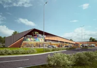 Lidl uruchomi swój pierwszy supermarket w Limanowej. W tym roku otwarcie nowej galerii - zdjęcie główne
