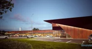Lidl uruchomi swój pierwszy supermarket w Limanowej. W tym roku otwarcie nowej galerii - zdjęcie 2