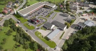 Lidl uruchomi swój pierwszy supermarket w Limanowej. W tym roku otwarcie nowej galerii - zdjęcie 3
