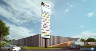 Lidl uruchomi swój pierwszy supermarket w Limanowej. W tym roku otwarcie nowej galerii - zdjęcie 4