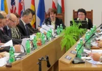 Zapis wideo z sesji Rady Miasta - zdjęcie główne