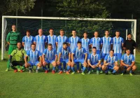 Zmiany kadrowe w Dobrzance. Wiosną powalczy o awans. - zdjęcie główne