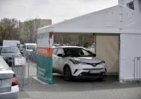 "Mamy prawdopodobnie początek końca trzeciej fali pandemii" - zdjęcie główne