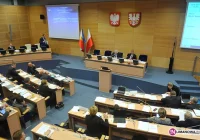 Wiadomości z sejmiku województwa - zdjęcie główne