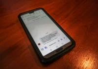 Uwaga: oszuści rozsyłają sms-y - zdjęcie główne