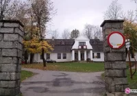 Fotointerwencja: parking w parku - zdjęcie główne