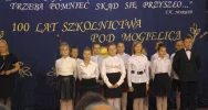 100-lecie szkoły pod Mogielicą - zdjęcie 2