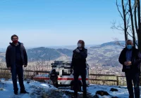 Chcą zbudować schron dla turystów - zdjęcie główne