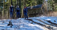 Chcą zbudować schron dla turystów - zdjęcie 2