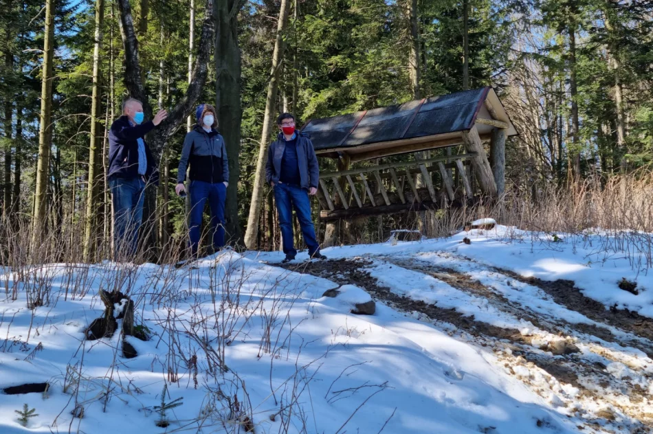 Chcą zbudować schron dla turystów - zdjęcie 2