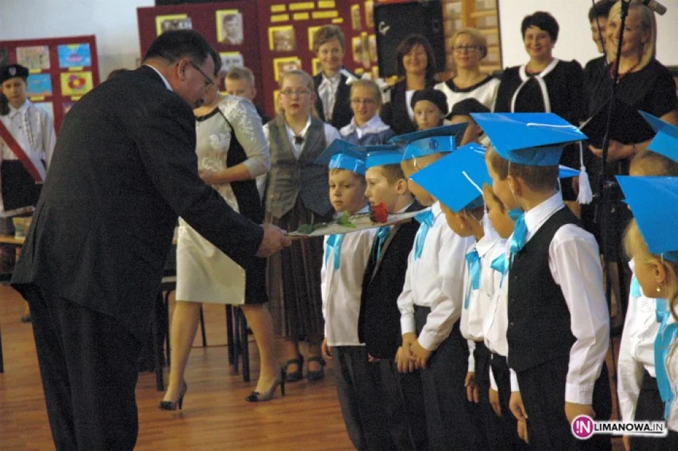 100-lecie szkoły pod Mogielicą - zdjęcie 4