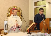 Świętowali rocznicę nadania imienia Miłosierdzia Bożego - zdjęcie główne