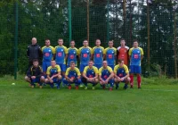 Zalesianka przed rundą wiosenną - zdjęcie główne