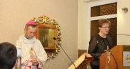 Świętowali rocznicę nadania imienia Miłosierdzia Bożego - zdjęcie 4