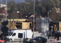 Usuwanie usterek powodem kolejnego opóźnienia - zdjęcie główne