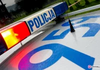 Zderzenie aut - jedna osoba w szpitalu - zdjęcie główne