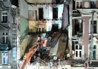 Wrócili strażacy, którzy odnaleźli ciała ofiar - zdjęcie główne