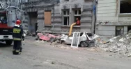 Wrócili strażacy, którzy odnaleźli ciała ofiar - zdjęcie 2