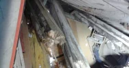 Wrócili strażacy, którzy odnaleźli ciała ofiar - zdjęcie 3