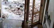 Wrócili strażacy, którzy odnaleźli ciała ofiar - zdjęcie 4