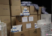 Przekazali policji sprzęt za 250 tys. zł - zdjęcie główne