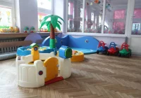 Od dziś stacjonarnie pracują przedszkola, zerówki oraz żłobki - zdjęcie główne