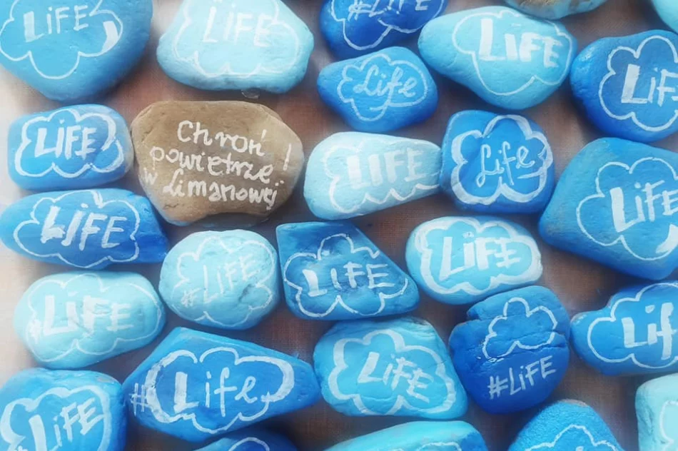 22 kwietnia – Dzień Ziemi – weź udział w akcji społecznej „Chroń powietrze” - zdjęcie 6