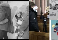 Najlepszy booktrailer w Polsce uczniów z I LO - zdjęcie główne