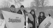 Najlepszy booktrailer w Polsce uczniów z I LO - zdjęcie 3