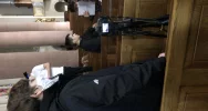 Najlepszy booktrailer w Polsce uczniów z I LO - zdjęcie 5