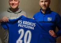 Kapitan i czołowy zawodnik odchodzi z Krokusa. Dwa wzmocnienia i plany budowy stadionu. - zdjęcie główne