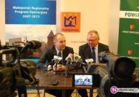 33,8 mln zł dotacji na zachodnią obwodnicę - zdjęcie główne