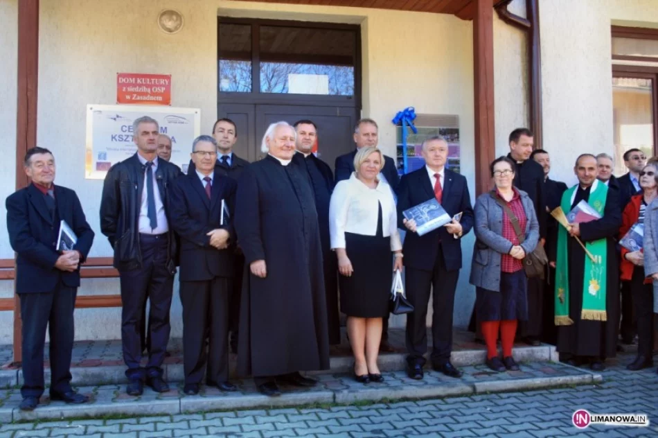 Ks. Józef Kurzeja - wybitna postać Ziemi Limanowskiej - zdjęcie 2