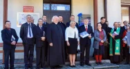 Ks. Józef Kurzeja - wybitna postać Ziemi Limanowskiej - zdjęcie 2