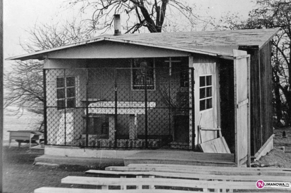 Ks. Józef Kurzeja - wybitna postać Ziemi Limanowskiej - zdjęcie 3