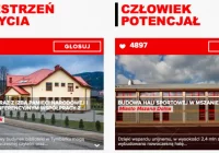 Plebiscyt „Małopolska. Widać zmiany!” rozstrzygnięty - zdjęcie główne