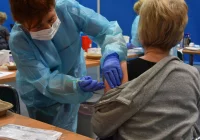 Możliwe "bardziej dolegliwe restrykcje"? Zmarło 4 mieszkańców Limanowszczyzny wyłącznie z powodu COVID-19 - zdjęcie główne