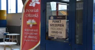 W Małopolsce ruszył dziś pierwszy punkt szczepień powszechnych - zdjęcie 3
