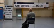 W Małopolsce ruszył dziś pierwszy punkt szczepień powszechnych - zdjęcie 5