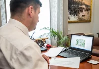 Powstanie nowa droga z Limanowej do Gdowa? - zdjęcie główne