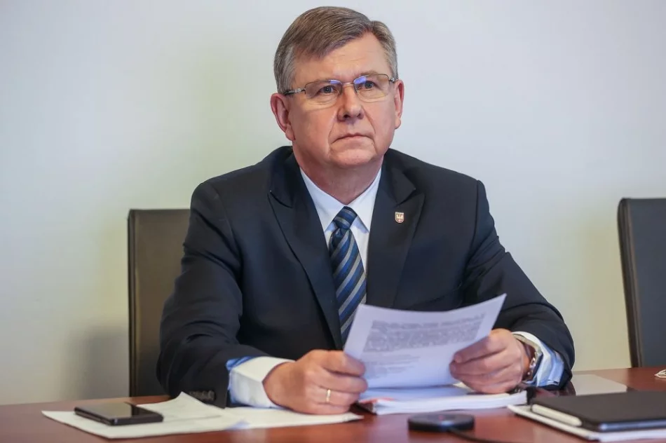 Powstanie nowa droga z Limanowej do Gdowa? - zdjęcie 2