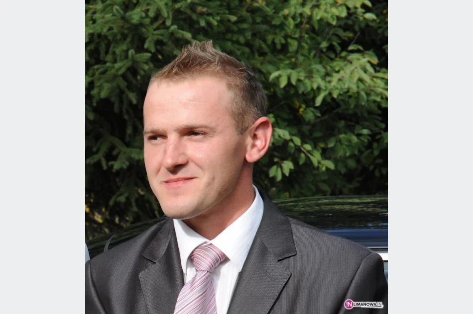 Wyszedł z komendy i ślad po nim zaginął. Apel o pomoc - zdjęcie 2