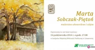 Marta Sobczak-Piętoń w Galerii - zdjęcie 2