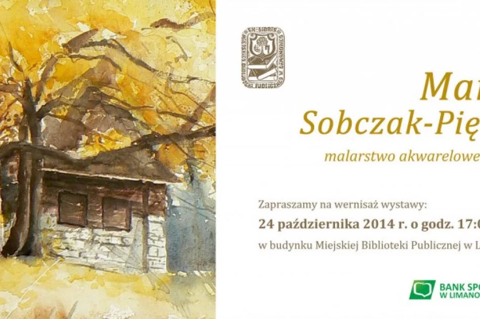 Marta Sobczak-Piętoń w Galerii - zdjęcie 2